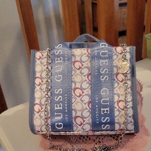 Guess Mini Tote